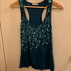 A’gaci women’s top